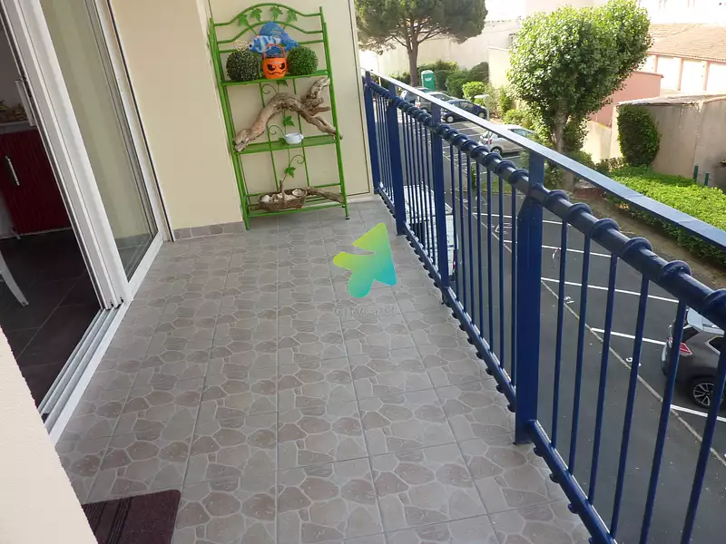 Appartement, 66 m²
