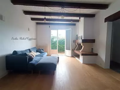 Maison, 132 m²