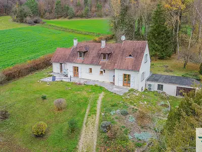 Maison, 161 m²