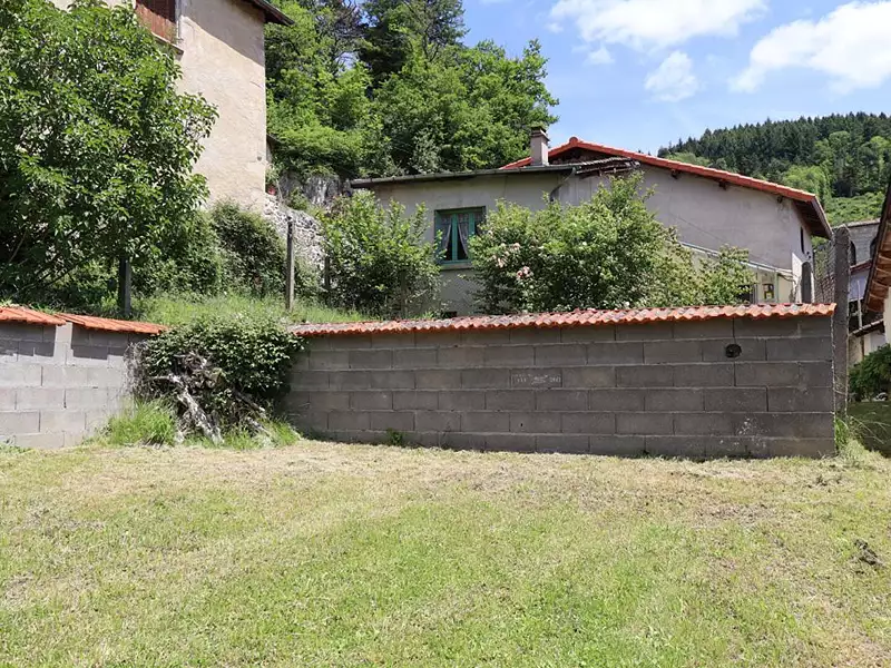 Maison, 85 m²