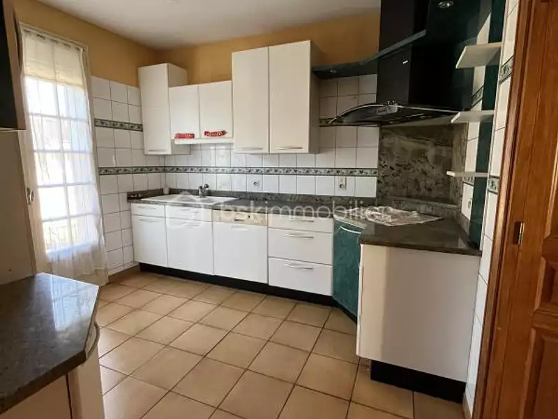 Maison, 145 m²