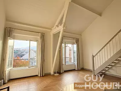 Appartement, 103 m²
