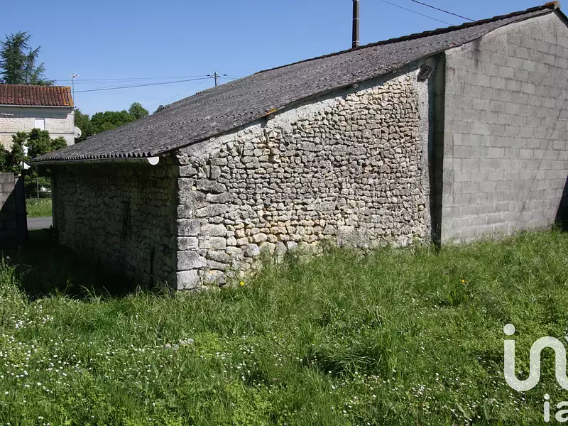 Maison, 95 m²