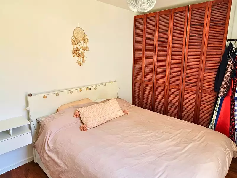 Appartement, 88 m²