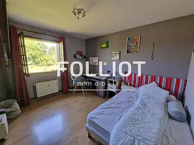 Maison, 195 m²