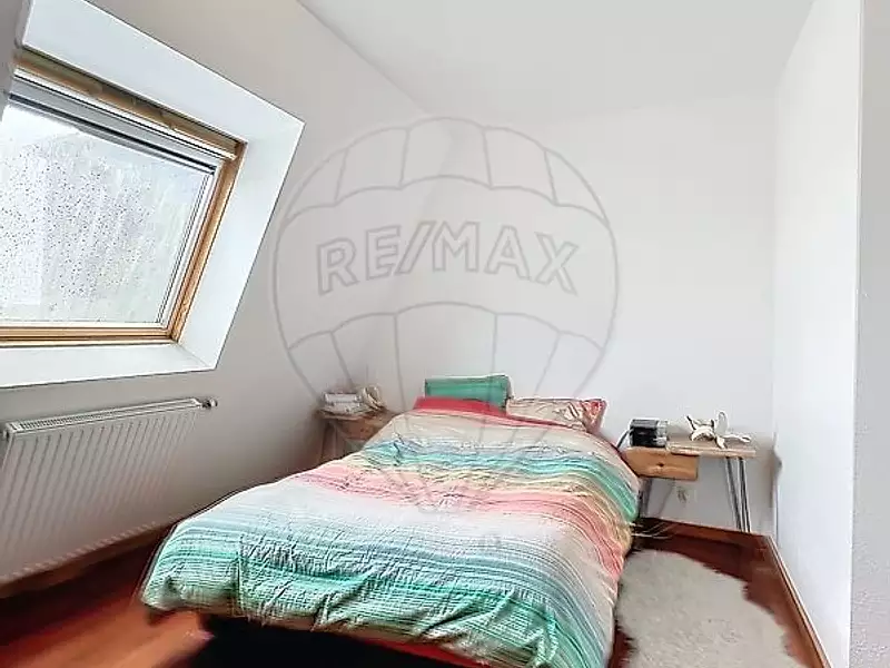 Appartement, 130 m²