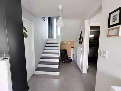 Maison, 134 m²