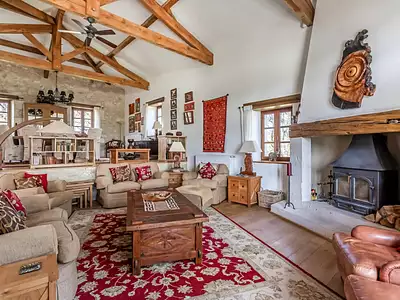 Maison, 300 m²