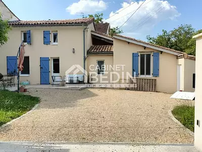 Maison, 92 m²