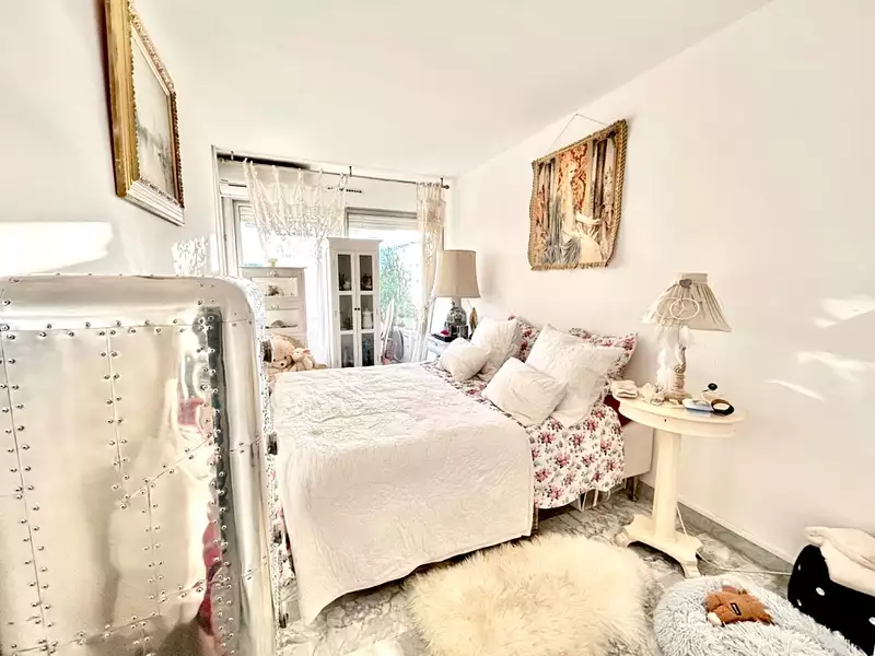 Appartement, 43 m²