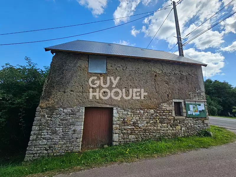 Maison, 114,67 m²
