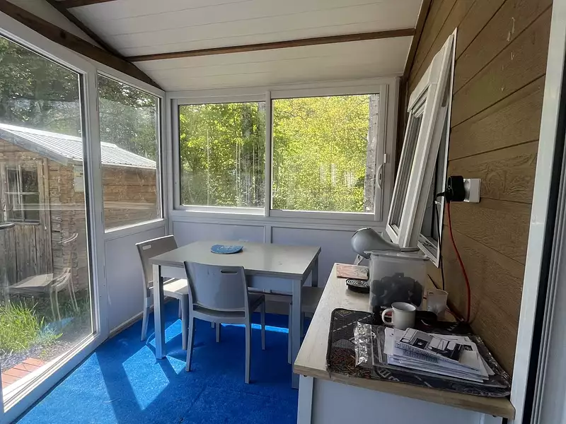 Maison, 52 m²