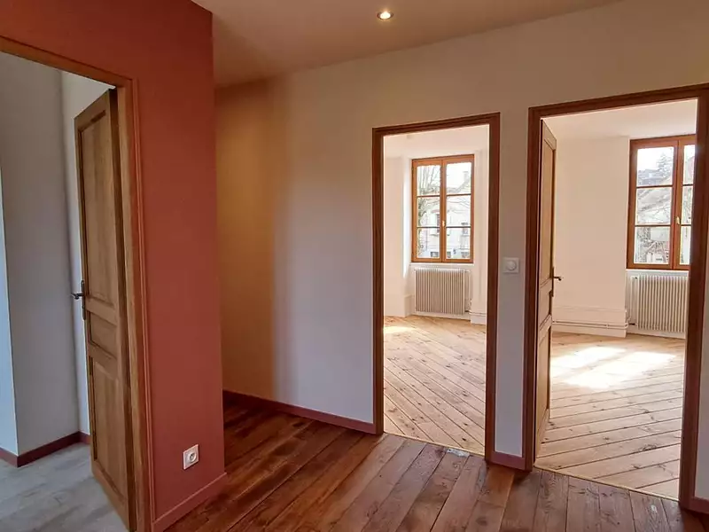 Maison, 150 m²