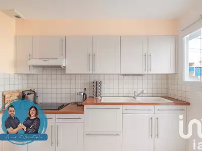 Maison, 82 m²