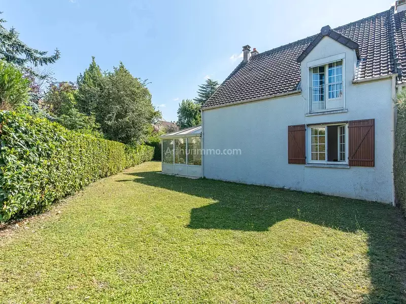 Maison, 114 m²