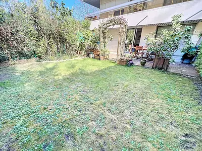 Appartement, 58,59 m²