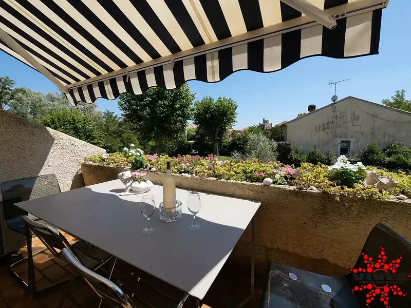 Appartement, 52,36 m²