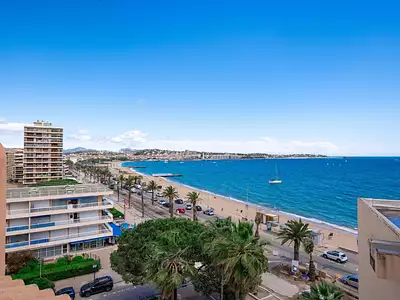 Appartement, 120 m²