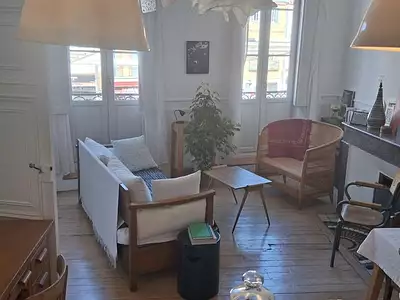 Appartement, 67 m²