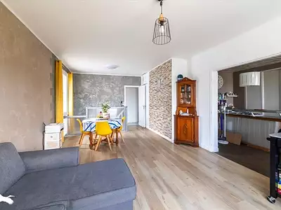 Maison, 101 m²