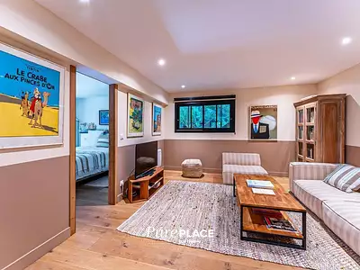 Maison, 278 m²