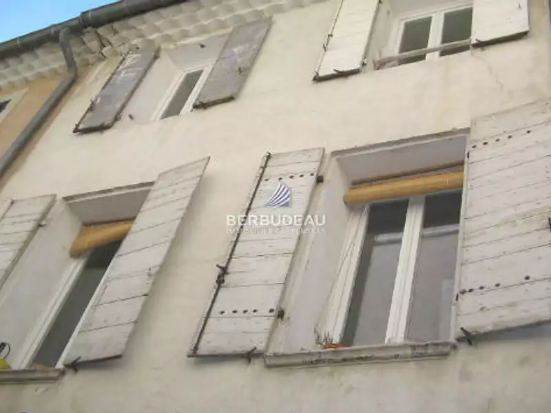 Appartement, 190 m²