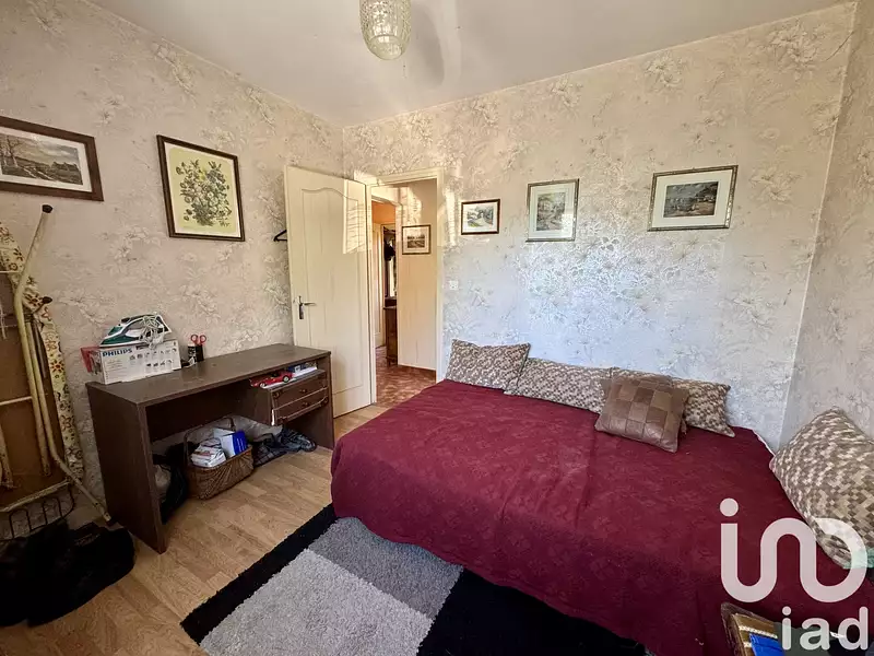 Maison, 123 m²