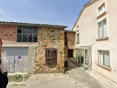 Maison, 107 m²