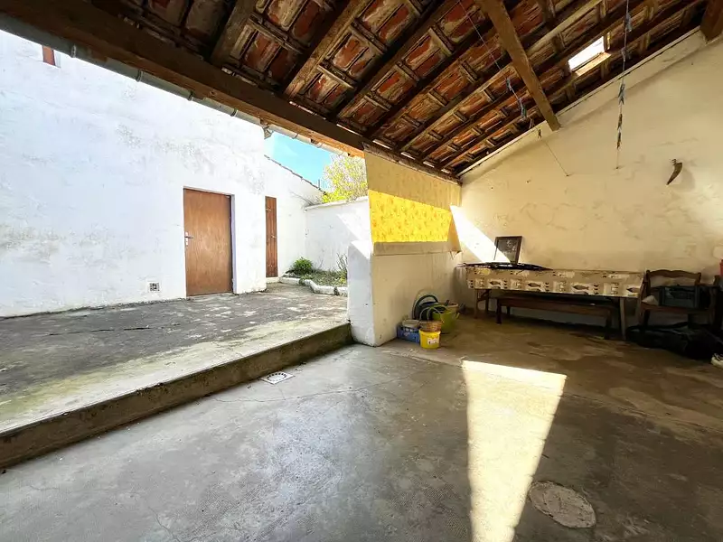 Maison, 159 m²