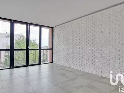 Appartement, 72 m²