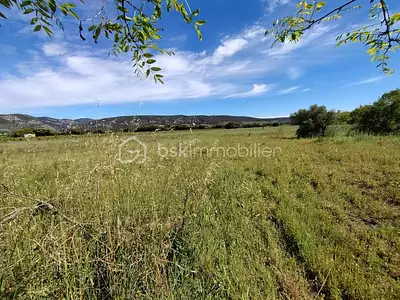 Terrain, 11 536 m²