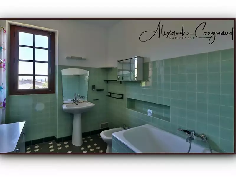 Maison, 158 m²