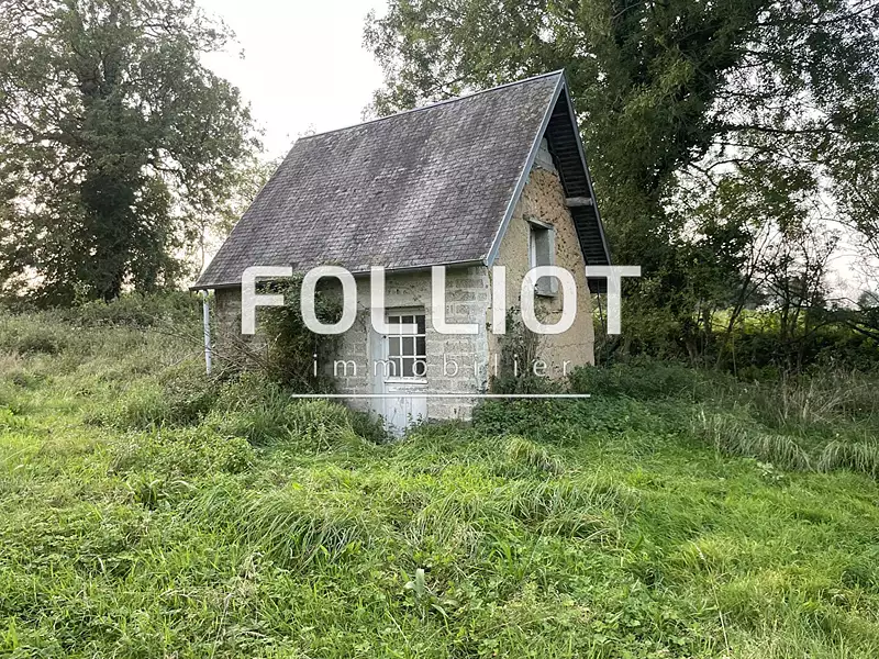 Maison, 150 m²