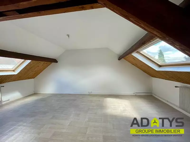 Maison, 120 m²