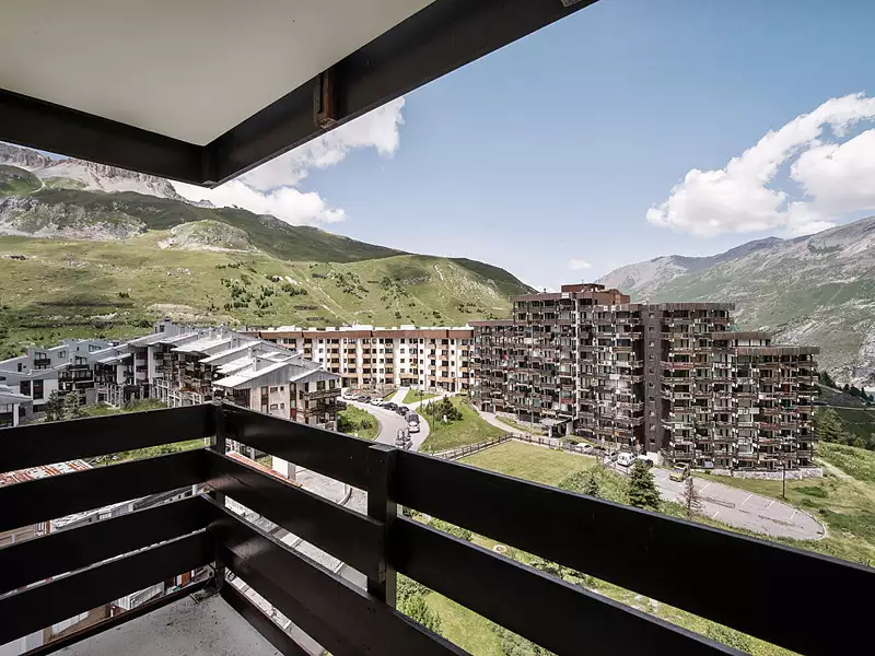 Appartement, 72,5 m²