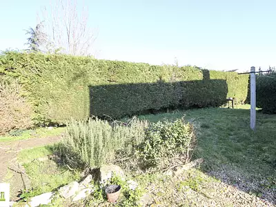 Maison, 107,89 m²