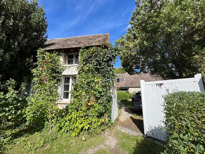 Maison, 173 m²