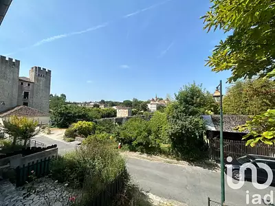 Maison, 186 m²