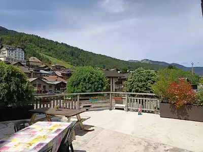 Appartement, 128 m²