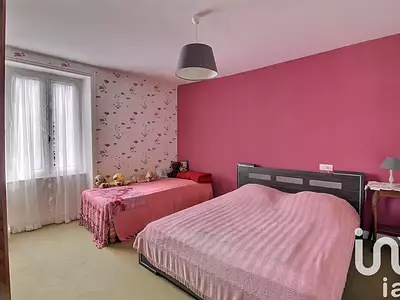 Maison, 129 m²