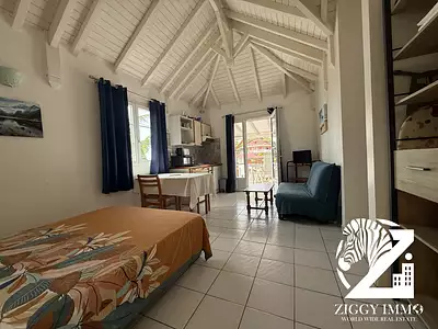 Maison, 225 m²
