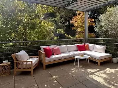 Appartement, 52,5 m²