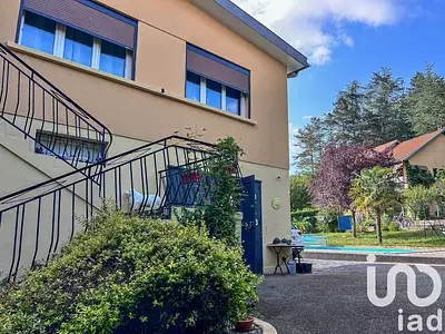 Maison, 205 m²