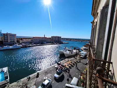 Appartement, 118 m²