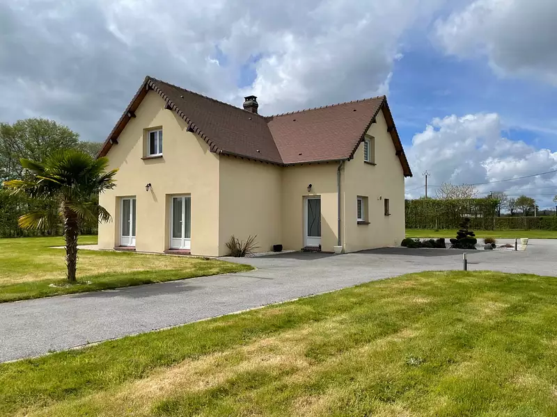 Maison, 149 m²
