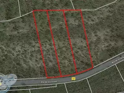 Terrain, 9 408 m²