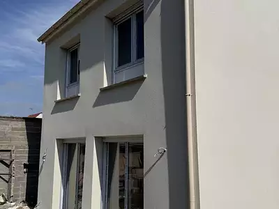 Maison, 110 m²