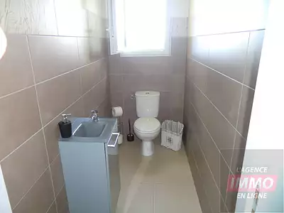 Maison, 275 m²