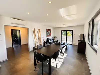 Maison, 110 m²