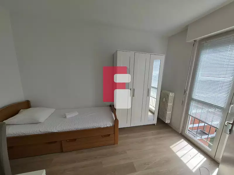Appartement, 82 m²